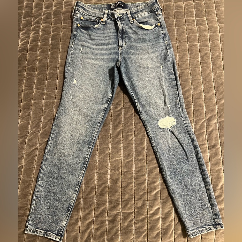 Women’s Jeans